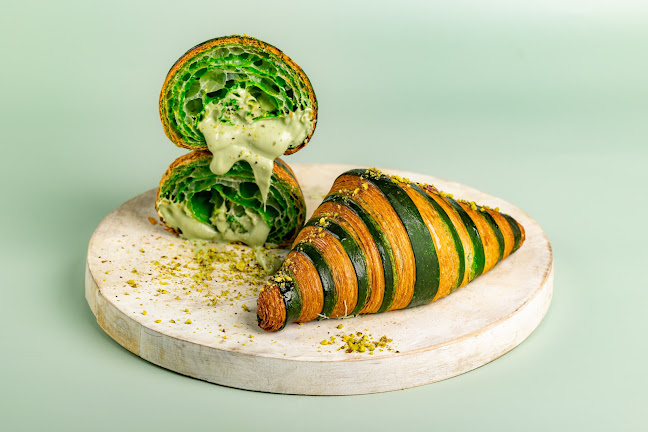 Coffee Lab Δράμα