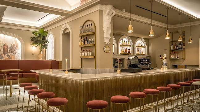 Ηριδανός cafe-bar-bistro