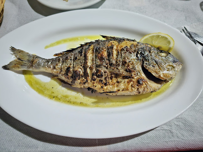 Taverna Filoxenia - Ζαχάρω