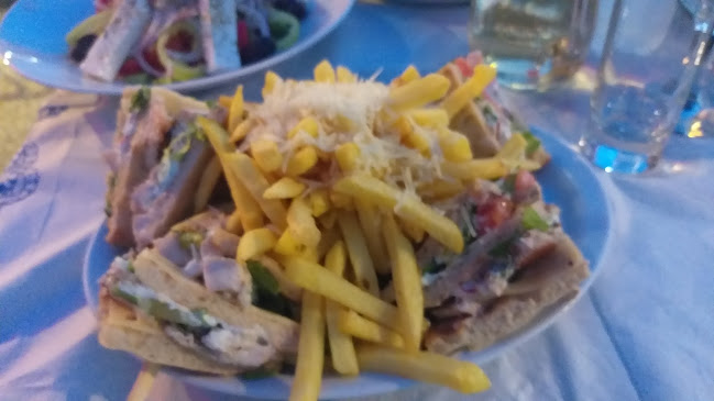 Ioanni Karra, Νέος Μαρμαράς 630 81