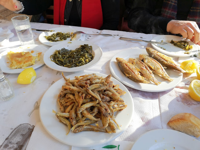 Η Μυρτιά - Γαστρονομία και φιλοξενία