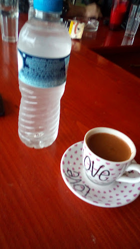 Opinii despre Καφέ Θάλεια în Σκύδρα - Γαστρονομία και φιλοξενία