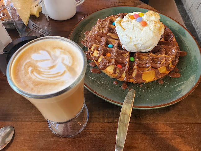 Metsovorama Cafe Bar - Γαστρονομία και φιλοξενία