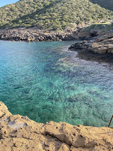 Ναυάρχου νικοτσαρα, Πόρτο Ράφτη 190 03
