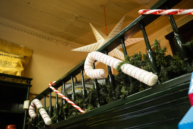 Comentarii opinii despre Καφεκοπτείο Αρχοντάκη