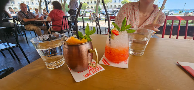 Opinii despre TGI Fridays Αριστοτέλους în Θεσσαλονίκη - Γαστρονομία και φιλοξενία