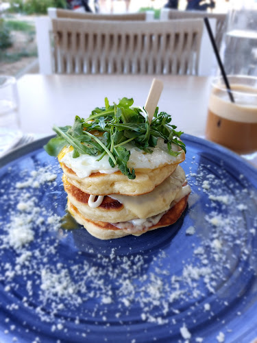 Decimo Coffee & Brunch - Γαστρονομία και φιλοξενία