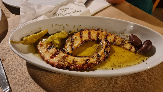 Comentarii opinii despre Tavern "To Filaraki"