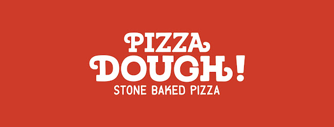 Opinii despre Pizza Dough! în Αθήνα - Γαστρονομία και φιλοξενία