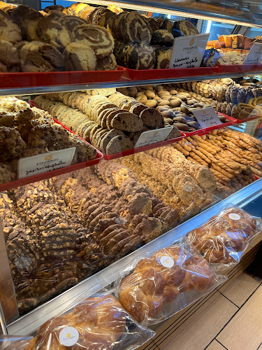 Opinii despre Στυλιανός Φούρνος în Λάρισα - Γαστρονομία και φιλοξενία