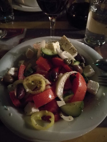 Dimitrakopoulou 91-93, G Olymbiou 10, Athina 117 41