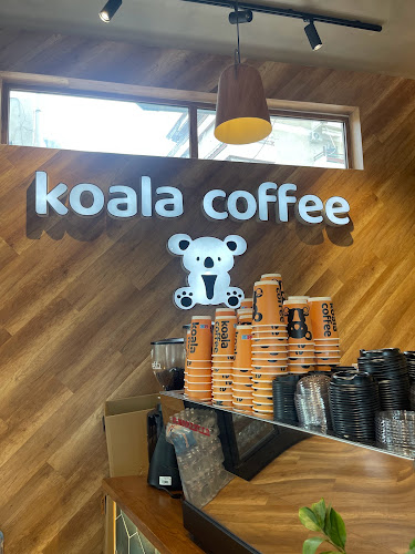 Opinii despre Koala Coffee & Handcrated pleasures în 'Αγιος Δημήτριος - Γαστρονομία και φιλοξενία