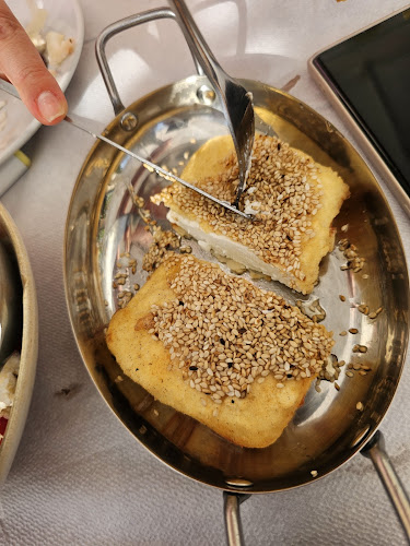 Μεζεδοπωλείο της Αργυρώς - Γαστρονομία και φιλοξενία