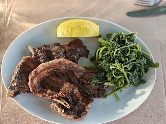 Opinii despre Το Λιοτρίβι în Πυργιώτικα - Γαστρονομία και φιλοξενία