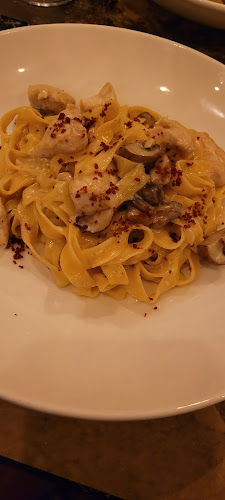 Opinii despre Frankie în Αθήνα - Γαστρονομία και φιλοξενία