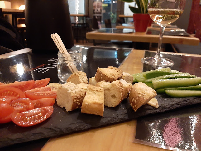 Comentarii opinii despre Rewine