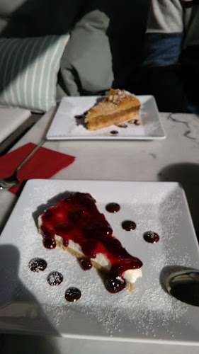 My Cafe - Γαστρονομία και φιλοξενία