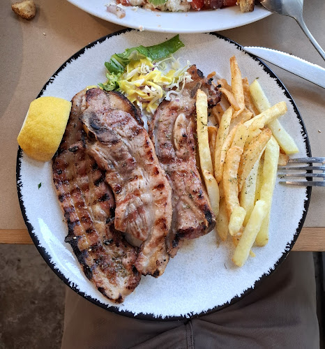 Opinii despre Το Δίχαλο Χανιά în Χανιά - Γαστρονομία και φιλοξενία