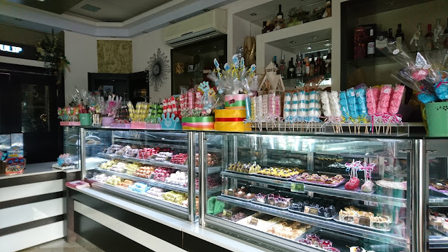 Opinii despre Ζαχαροπλαστείο Tulip în Λευκάδα - Γαστρονομία και φιλοξενία