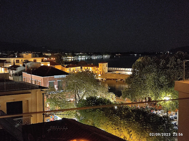 Amaryllis Roof Garden - Γαστρονομία και φιλοξενία