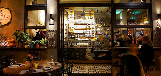 Μελιτίνι - Χολαργός