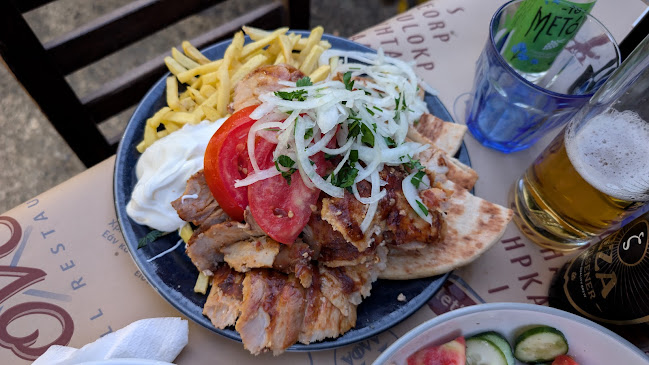 Πλ. Δασκαλογιάννη, Ηράκλειο 712 02