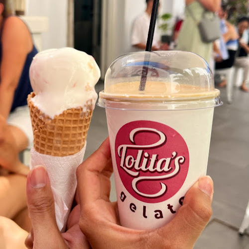 Lolita's Gelato - Γαστρονομία και φιλοξενία