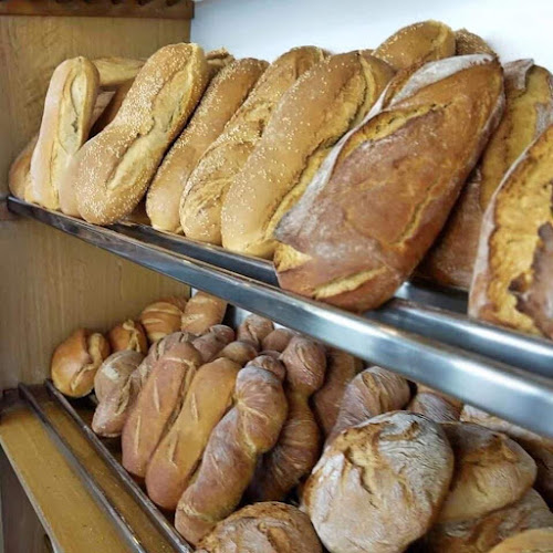 Αρτοποιείο Παπαδόπουλος - Βόλος