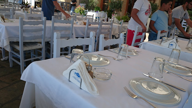 Comentarii opinii despre Nontas Fish Restaurant Aegina