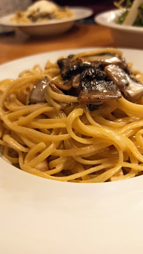 LAGANON FRESH PASTA - Γαστρονομία και φιλοξενία