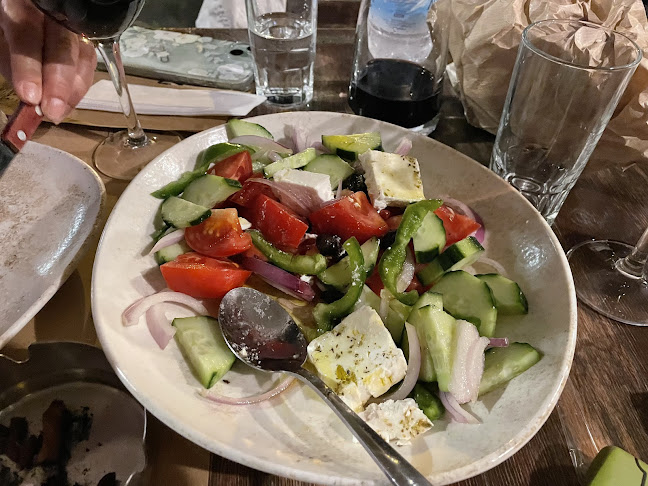 Δευκαλίωνος, Ικάρου και, Χανιά 731 32