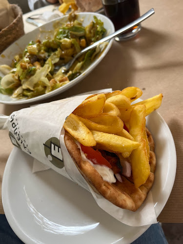 Ελιξήριο - Λάρισα