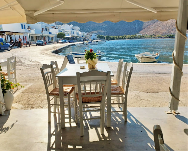Opinii despre Το Λιμανάκι în Όρμος Πανόρμου - Γαστρονομία και φιλοξενία