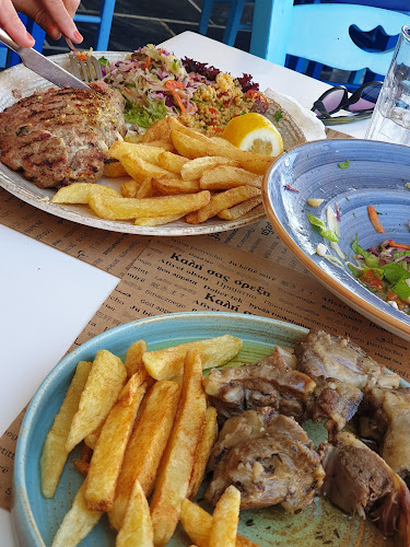 Ακτή Κουντουριώτη 19, Χανιά 731 31