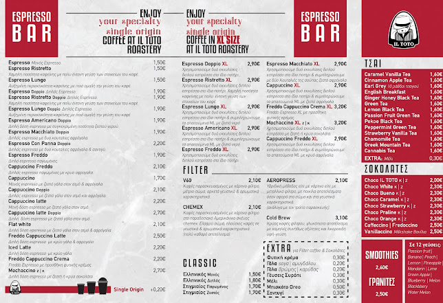 Il Toto Αχαρνών - Αθήνα