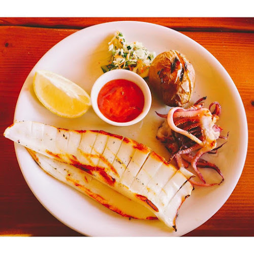 Opinii despre Fokos în Άνω Μερά - Γαστρονομία και φιλοξενία