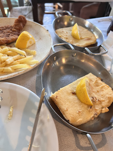 Opinii despre Μεζεδοπωλείο της Αργυρώς în Χαλκίδα - Γαστρονομία και φιλοξενία