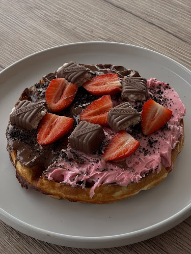 il Fresco - Γαστρονομία και φιλοξενία