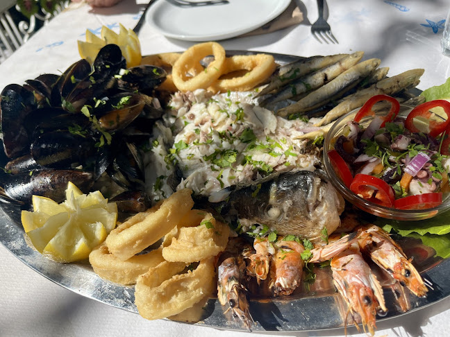 Opinii despre VASILIS RESTAURANT în Ρόδος - Γαστρονομία και φιλοξενία