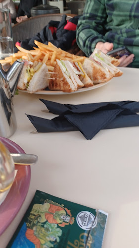 Opinii despre Ramnous în Ηράκλειο - Γαστρονομία και φιλοξενία