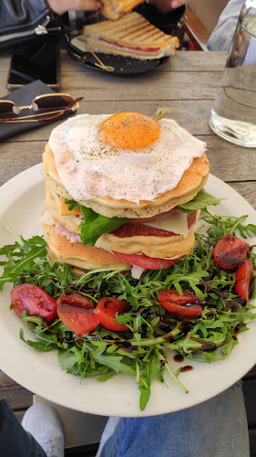 Opinii despre ΘΕΑ all day cafe gastrobar în Ξάνθη - Γαστρονομία και φιλοξενία