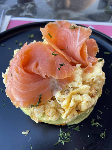 Comentarii opinii despre Aroma Old Port, Chania