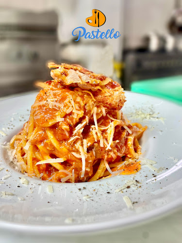 Pastello Ristorante Italiano