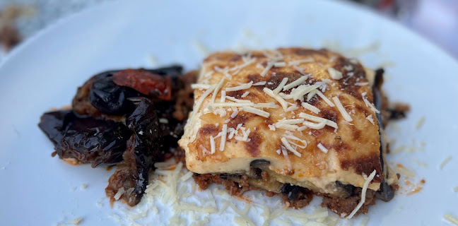 Restaurant Meteora Gkertsou Family