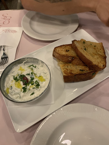 Greek Stories - Ρόδος