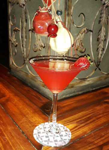 Comentarii opinii despre Μελιτίνι