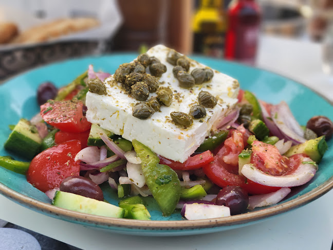 Agora Riviera Restaurant