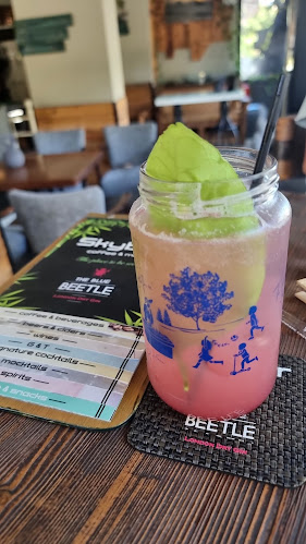 Comentarii opinii despre Skybar coffee & more