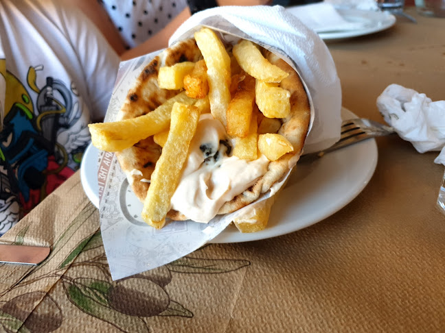 Comentarii opinii despre Ο Γιάννης