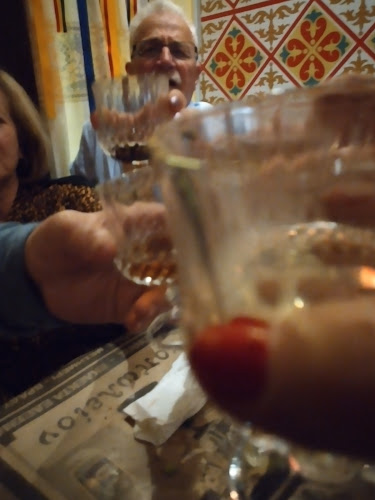 Opinii despre Παντοπωλείον Πολίτικη Κουζίνα în Πάτρα - Γαστρονομία και φιλοξενία